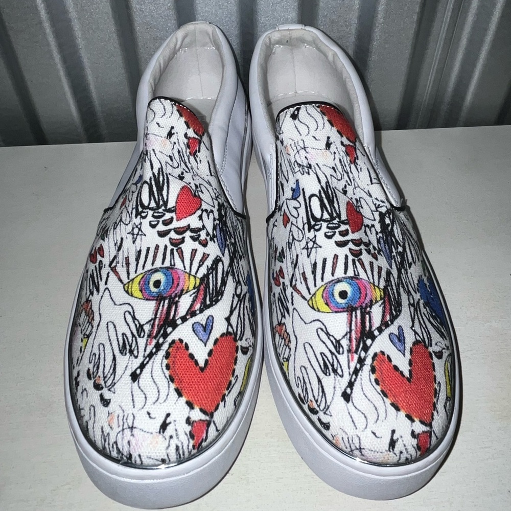 Guess Shoes